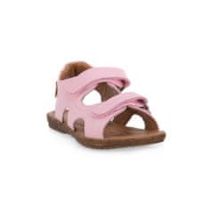 NATURINO Sandali roza 26 EU Falcotto 0m02 Sky Pink