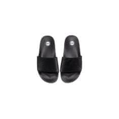 COLMAR Japanke črna 39 EU Klapki Damskie Slipper Phyton Black