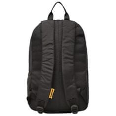 Caterpillar Nahrbtniki univerzalni nahrbtniki črna Smu Backpack