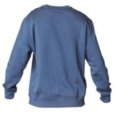 Skechers Športni pulover 188 - 192 cm/XL Skech-sweats Definition Crew