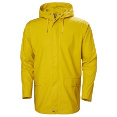 Helly Hansen Jakne uniwersalne rumena XL Moss Rain Coat