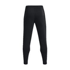 Under Armour Hlače črna 193 - 197 cm/XXL Ua Rival Terry Jogger