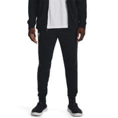 Under Armour Hlače črna 193 - 197 cm/XXL Ua Rival Terry Jogger