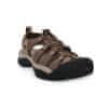 KEEN Sandali rjava 43 EU Newport H2 Calz M