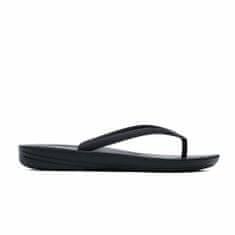 FitFlop Japanke črna 36 EU Iqushion