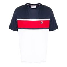 FILA Majice S Conte Cut And Sew