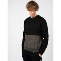 Antony Morato Športni pulover 164 - 169 cm/S MMFL00736FA150080