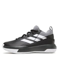 Adidas Čevlji košarkaška obutev črna 37 1/3 EU IE9255