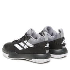 Adidas Čevlji košarkaška obutev črna 37 1/3 EU IE9255