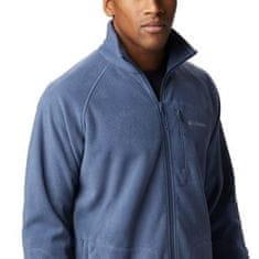 Columbia Športni pulover 183 - 187 cm/L Fast Trek Ii Full Zip Fleece