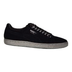 Puma Superge črna 37 EU Suede Classic X Chain