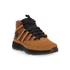 Timberland Čevlji treking čevlji rjava 43 EU Euro Trekker Mid