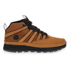 Timberland Čevlji treking čevlji rjava 43 EU Euro Trekker Mid