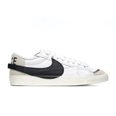 Nike Čevlji bela 45 EU 101 Blazer Low Jumbo