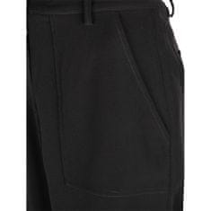 Calvin Klein Hlače črna 196 - 200 cm/24/25 Culottes