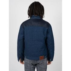 Pepe Jeans Jakne uniwersalne mornarsko modra M Barnet