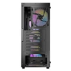 PCplus Gamer namizni računalnik, R7 7700X, 16GB, 1TB, RTX4070, DOS (144992)