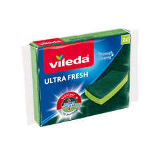 Vileda Ultrafresh komplet krpic za čiščenje