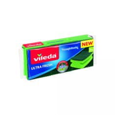 Vileda Ultrafresh komplet krpic za čiščenje