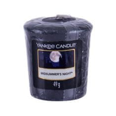 Yankee Candle Midsummer´s Night 49 g dišeča svečka