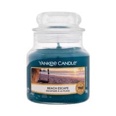 Yankee Candle Beach Escape 104 g dišeča svečka