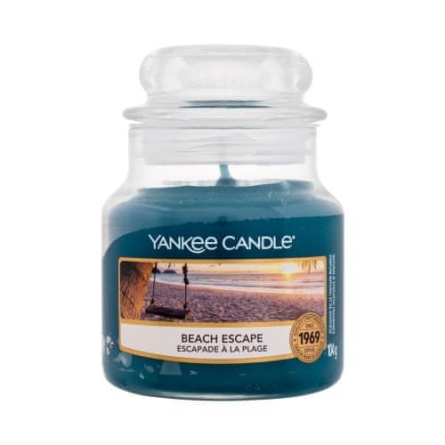 Yankee Candle Beach Escape dišeča svečka