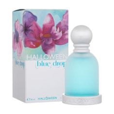 Jesus Del Pozo Blue Drop 30 ml toaletna voda za ženske