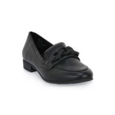 Jana Čevlji elegantni čevlji črna 39 EU 2426041022