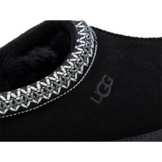 Ugg Australia Copati čevlji za doma črna 44 EU Tasman