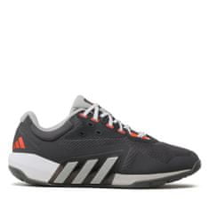 Adidas Čevlji siva 44 2/3 EU Dropset Trainer