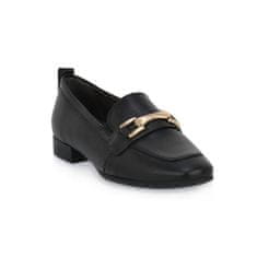 Jana Mokasini elegantni čevlji črna 40 EU 8420541022