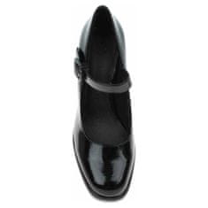 Marco Tozzi Salonarji elegantni čevlji črna 38 EU 222440541018