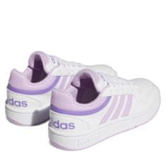 Adidas Čevlji bela 38 EU Hoops