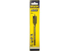 Irwin Ravni vrtalnik za les BLUE GROOVE 18 mm