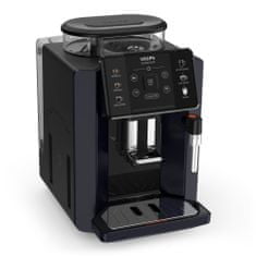 Sensation popolnoma samodejni espresso kavni aparat, črn (EA910B10)