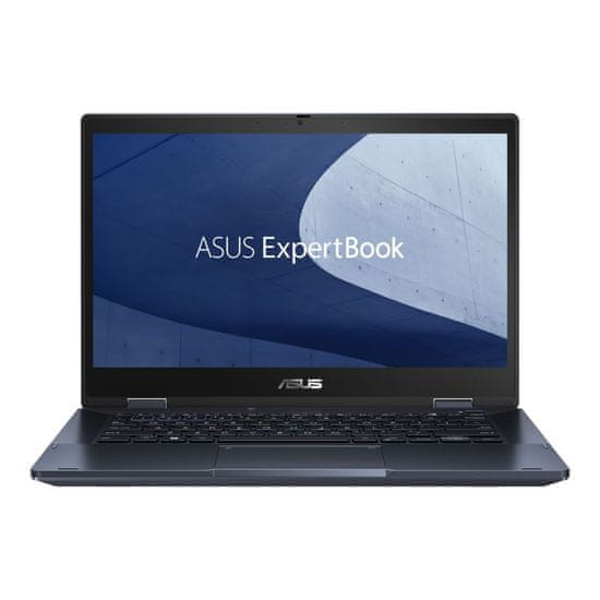 ASUS ExpertBook B3 Flip B3402FBA-WB53C0X prenosnik, i5-1235U, 16GB, SSD512GB, 14FHD, W11P (90NX04S1-M00JV0)