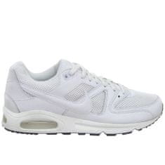 Nike Čevlji bela 45.5 EU Air Max Command
