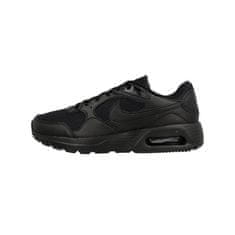 Nike Čevlji črna 44 EU Air Max SC