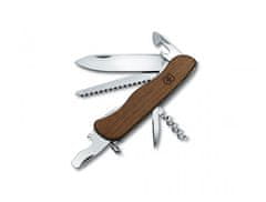 Victorinox Večnamenski nož Victorinox Forester Wood 0.8361.63