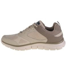 Skechers Čevlji krem 43 EU Tracksyntac