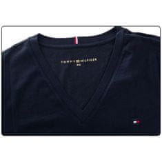 Tommy Hilfiger Majice mornarsko modra XXS Heritage