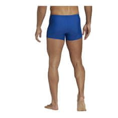 Adidas Hlače čevlji za v vodo modra 164 - 169 cm/S Solid Boxer