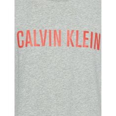 Calvin Klein Majice siva S 000NM1959EW6K