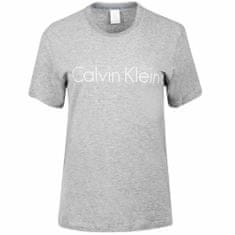 Calvin Klein Majice siva XS 000QS6105EXS9