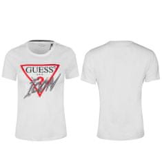 Guess Majice bela XS CN Icon Tee