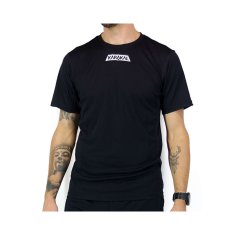 Karakal Majice črna S Pro Tour Tee