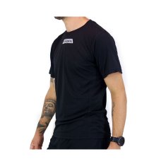 Karakal Majice črna S Pro Tour Tee