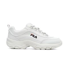 FILA Čevlji bela 38 EU Strada Low Teens