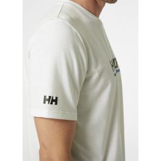 Helly Hansen Majice bela S HP Race Tshirt