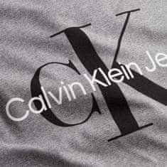 Calvin Klein Majice siva XXL J30J320935 P2D